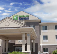 Holiday Inn Express Hotel  Suites Ankeny - Des Moines - Accommodation Missouri
