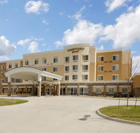 Courtyard Des Moines Ankeny - Accommodation Missouri