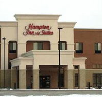 Hampton Inn  Suites Ankeny - Accommodation Missouri