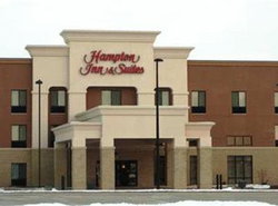 Hampton Inn & Suites Ankeny
