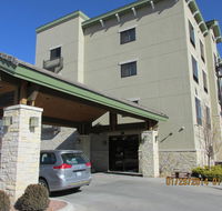 Parkwood Inn  Suites - Accommodation Missouri