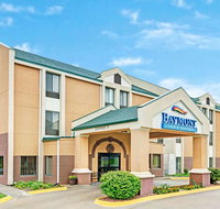 Baymont by Wyndham Lawrence - Accommodation Missouri