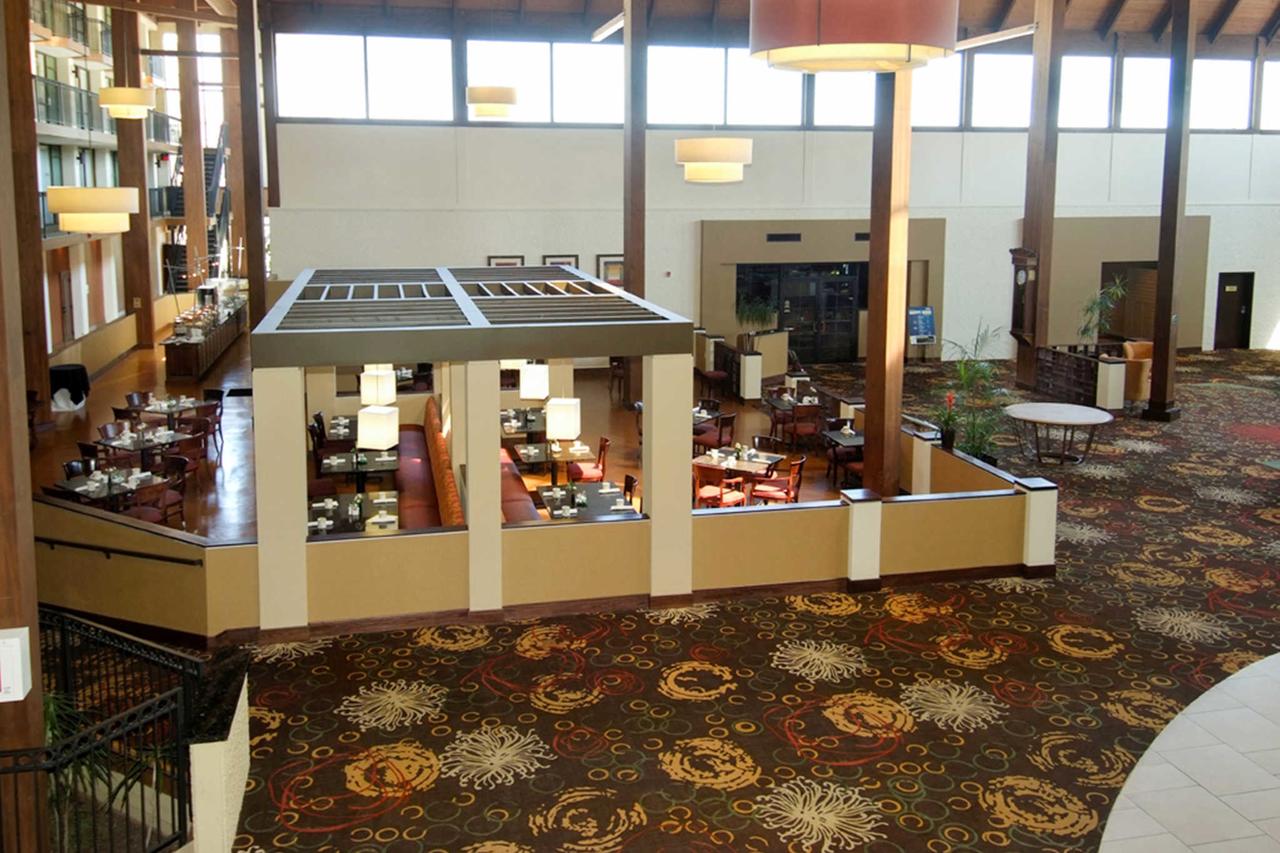 Radisson Hotel Lenexa Overland Park - thumb 20