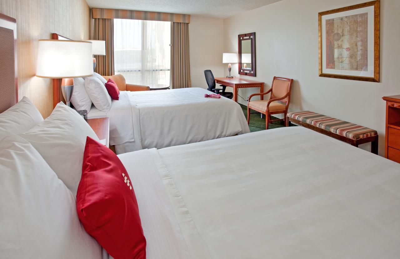 Radisson Hotel Lenexa Overland Park - thumb 30