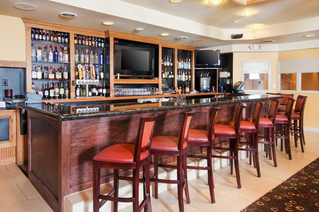 Radisson Hotel Lenexa Overland Park - thumb 22