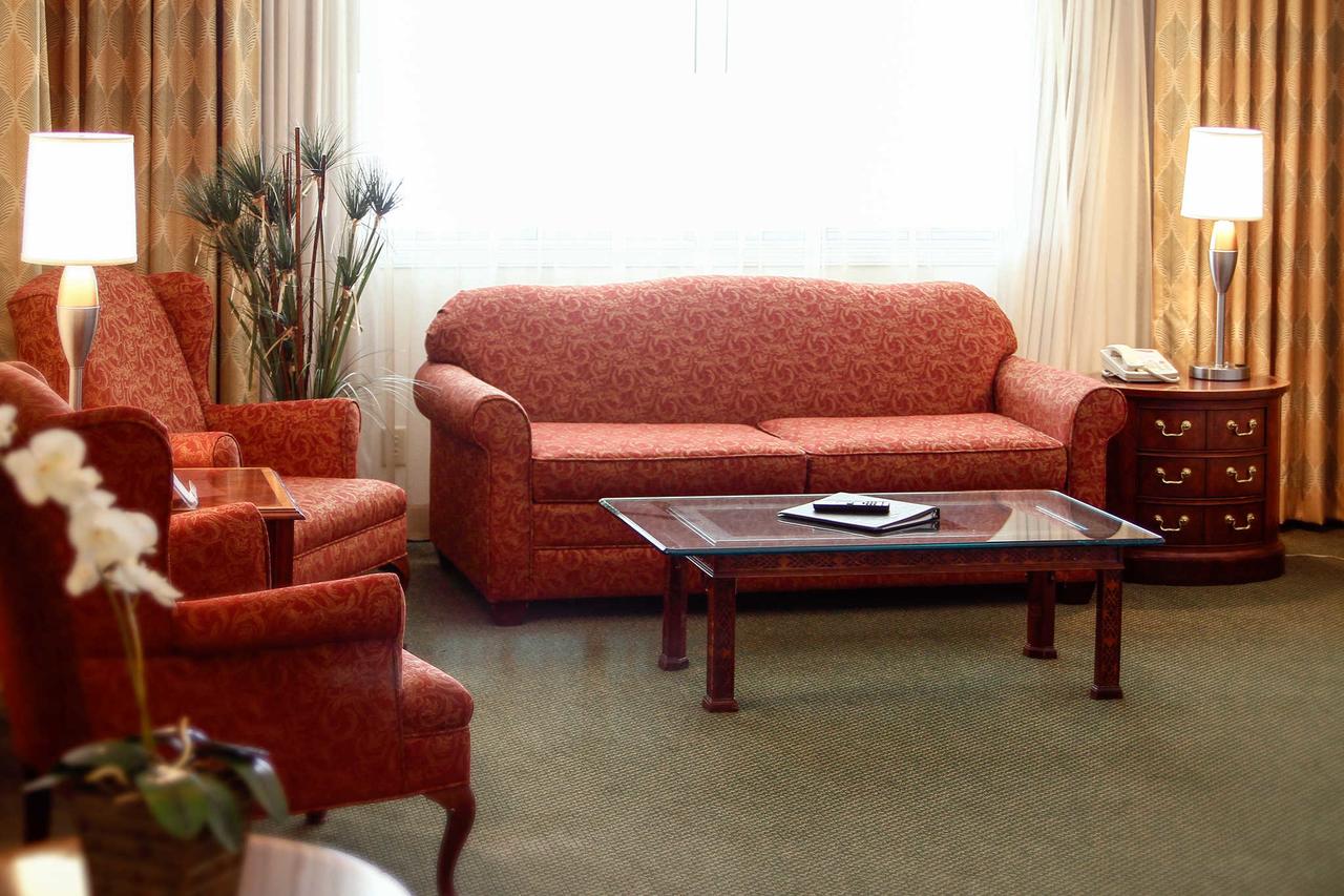 Radisson Hotel Lenexa Overland Park - thumb 3