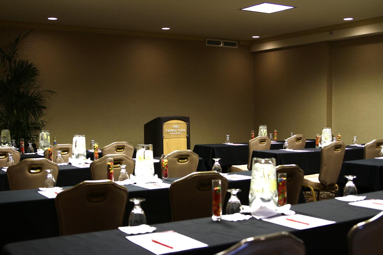 Radisson Hotel Lenexa Overland Park - thumb 33