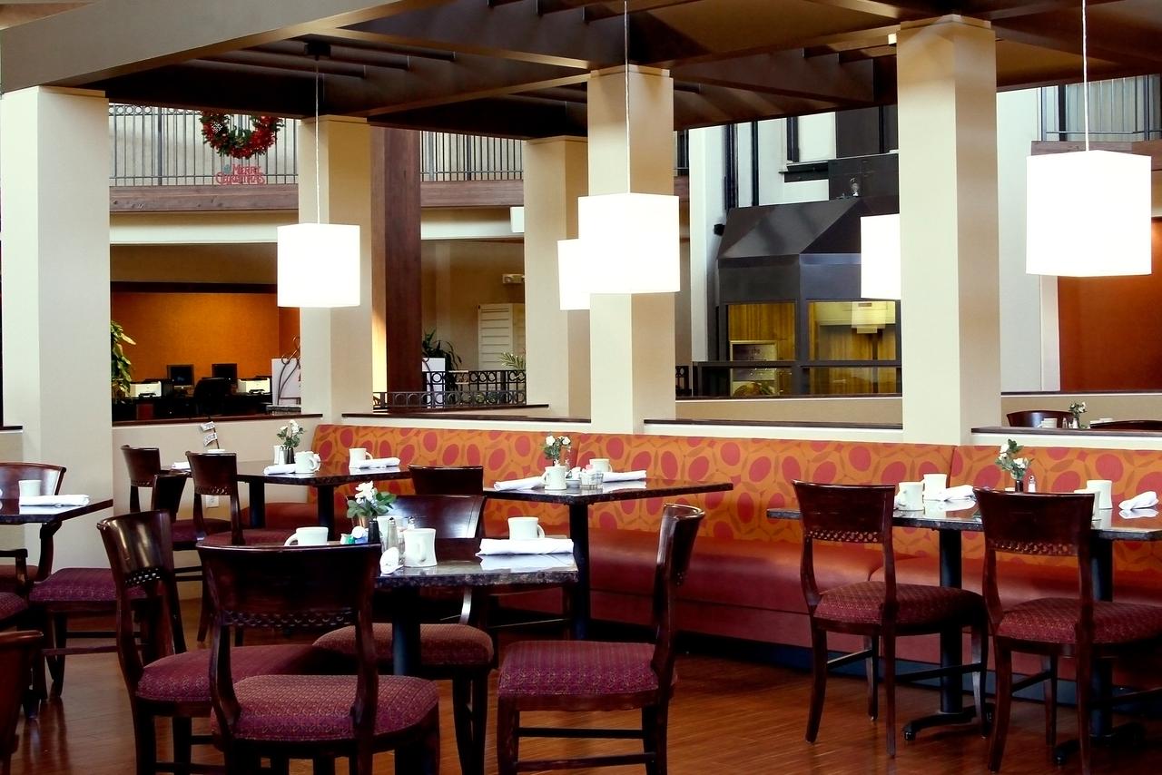 Radisson Hotel Lenexa Overland Park - thumb 25