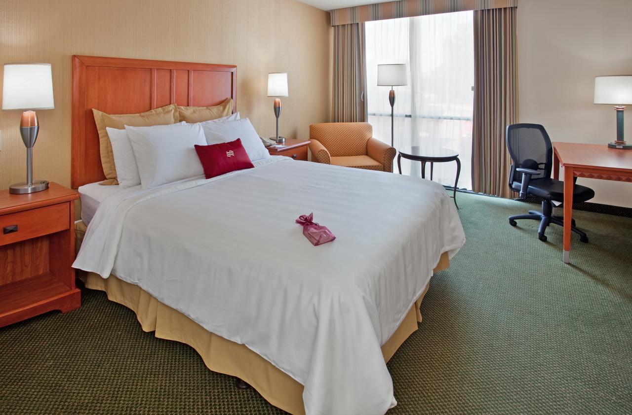 Radisson Hotel Lenexa Overland Park - thumb 32