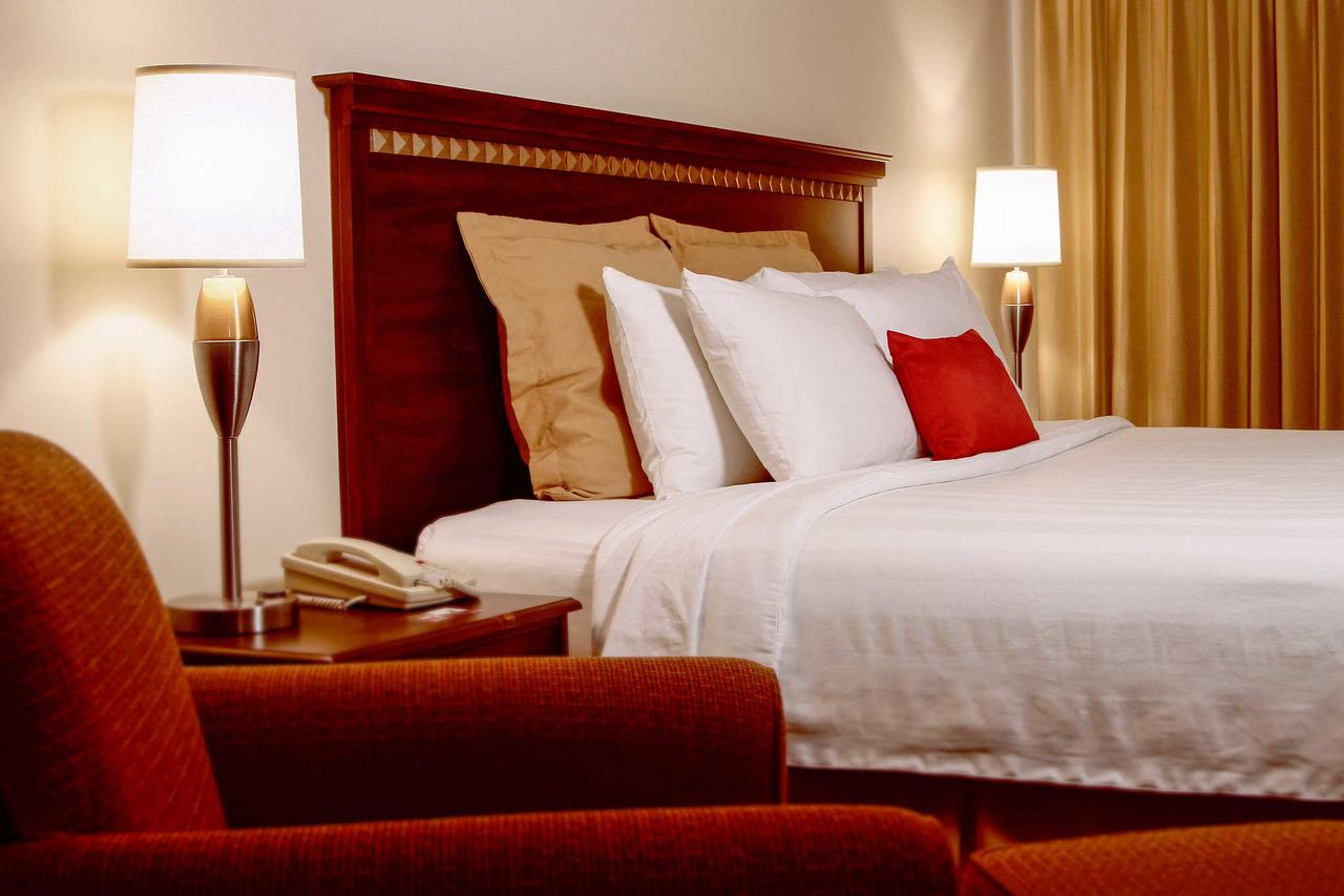 Radisson Hotel Lenexa Overland Park - thumb 5