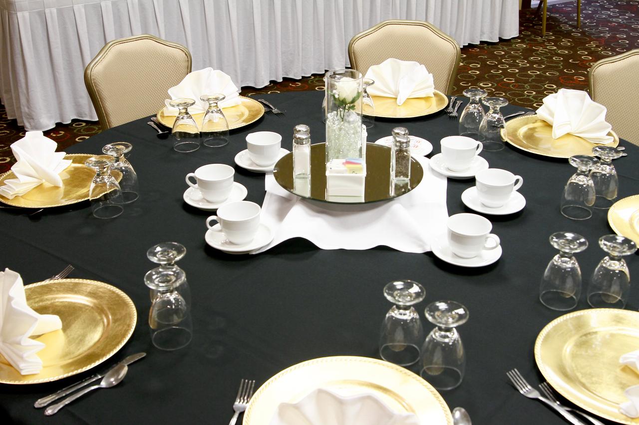 Radisson Hotel Lenexa Overland Park - thumb 34