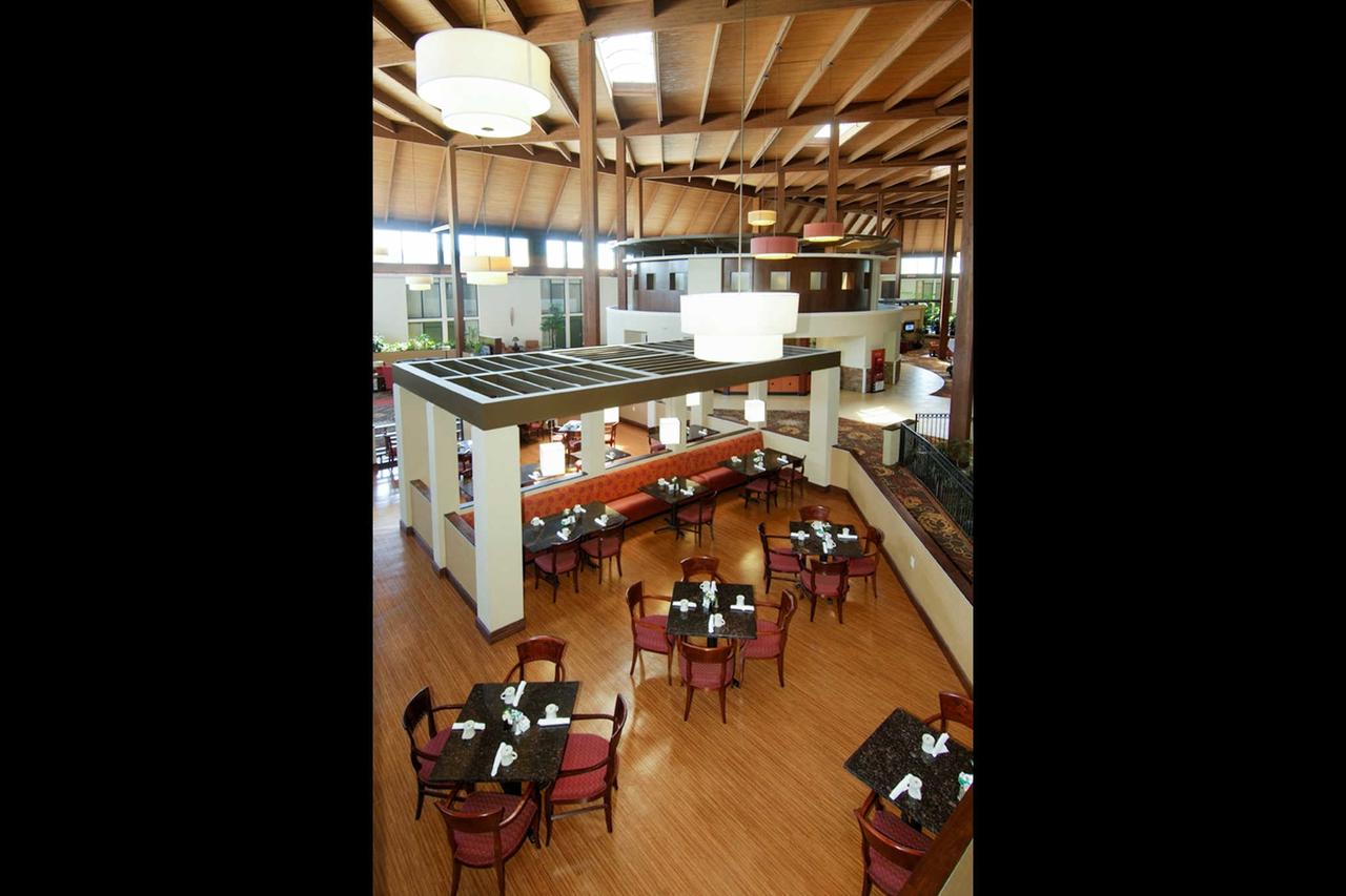 Radisson Hotel Lenexa Overland Park - thumb 1