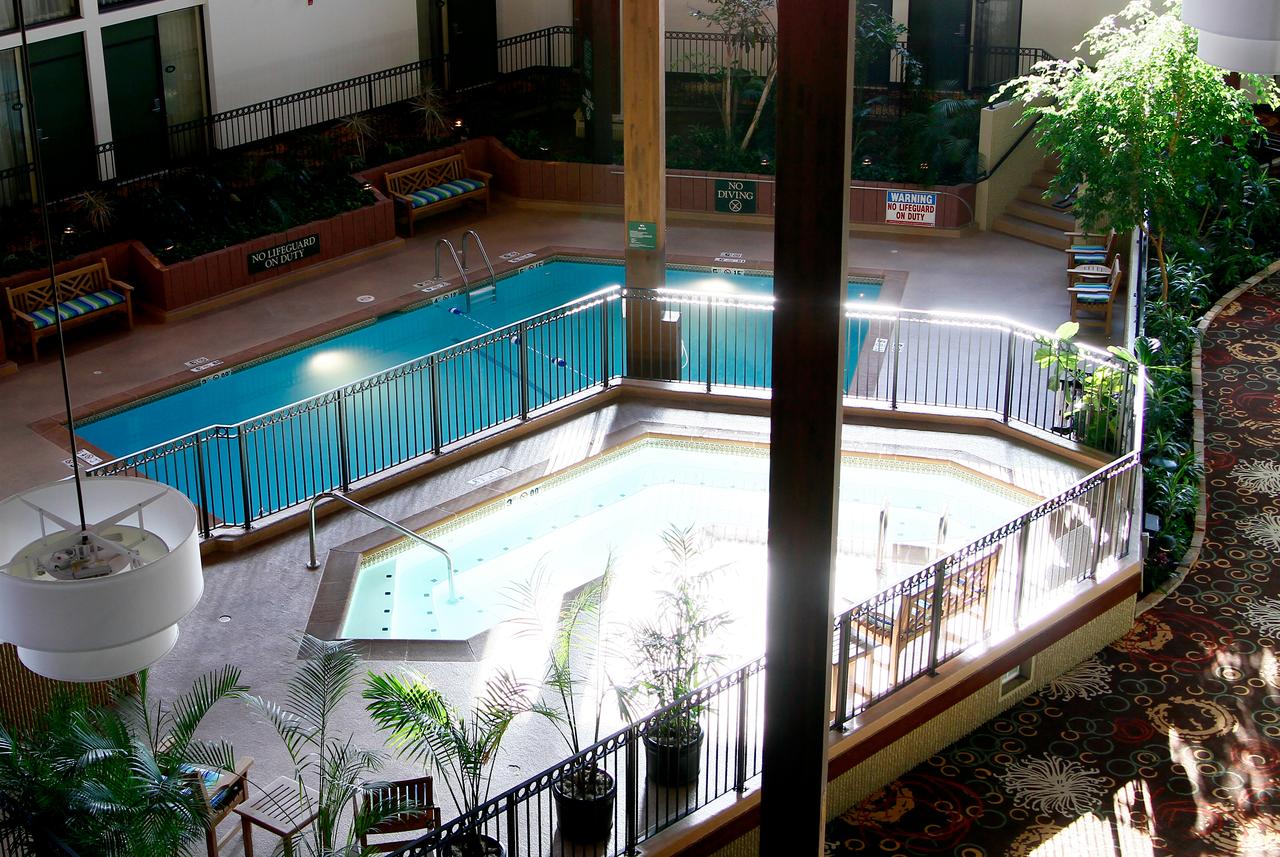 Radisson Hotel Lenexa Overland Park - thumb 24