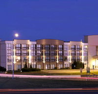 Radisson Hotel Lenexa Overland Park - Accommodation Missouri