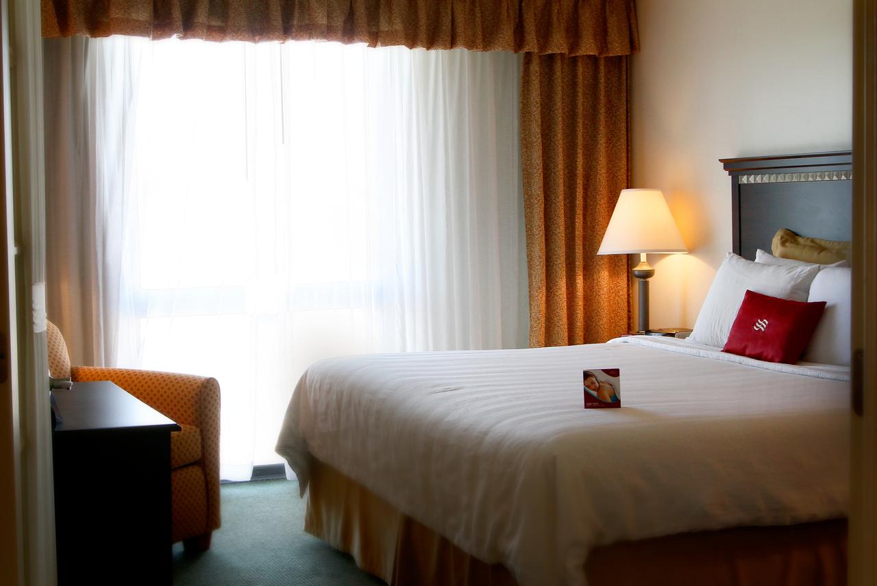 Radisson Hotel Lenexa Overland Park - thumb 39