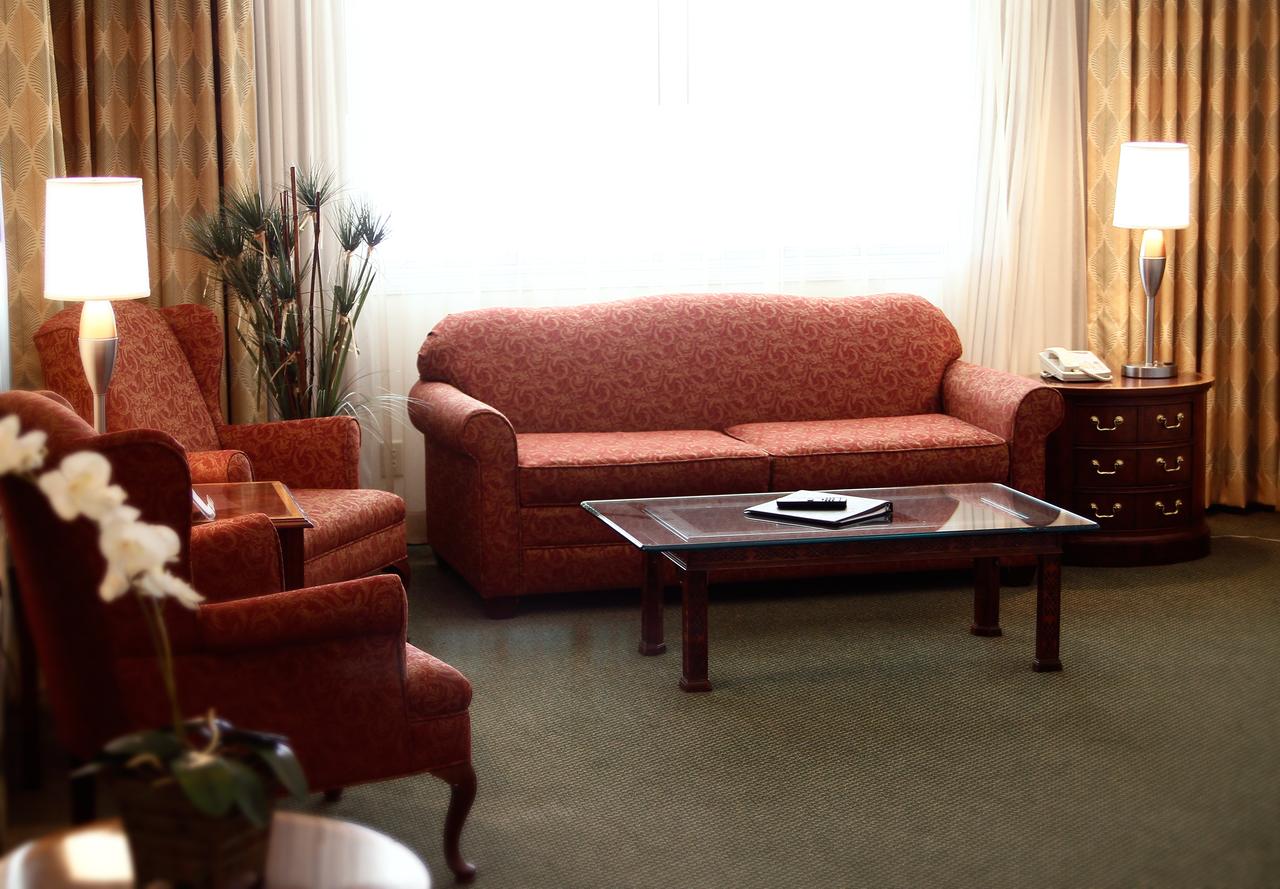 Radisson Hotel Lenexa Overland Park - thumb 35