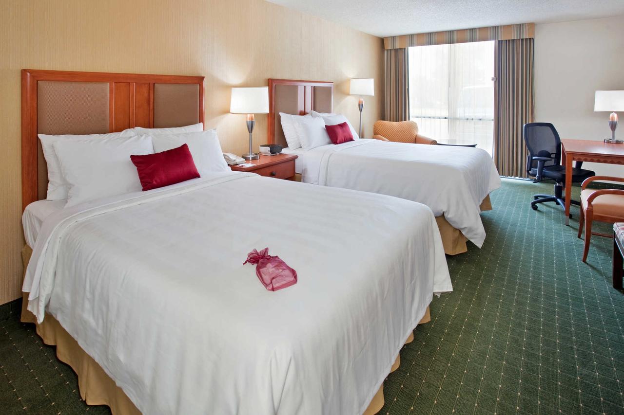 Radisson Hotel Lenexa Overland Park - thumb 16