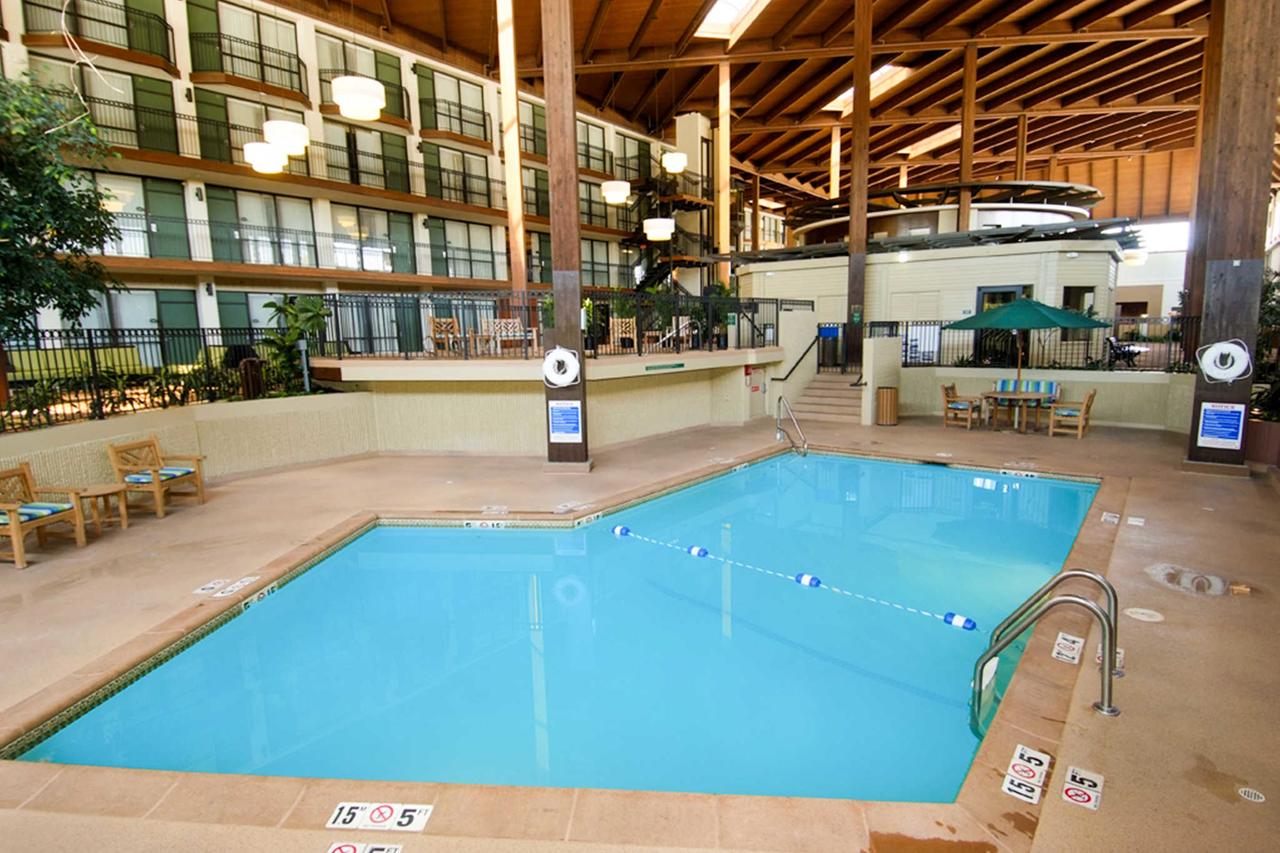 Radisson Hotel Lenexa Overland Park - thumb 2