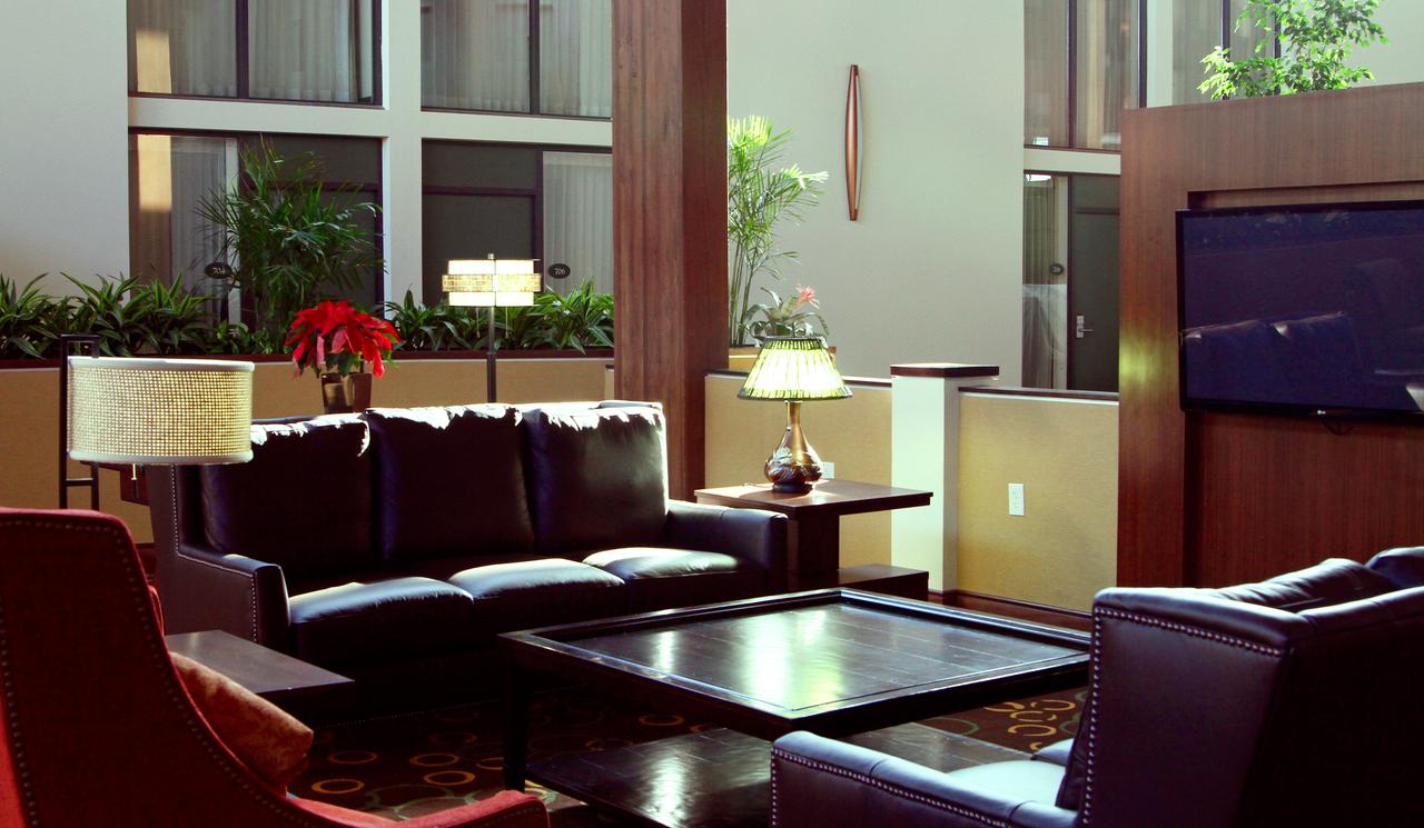 Radisson Hotel Lenexa Overland Park - thumb 37