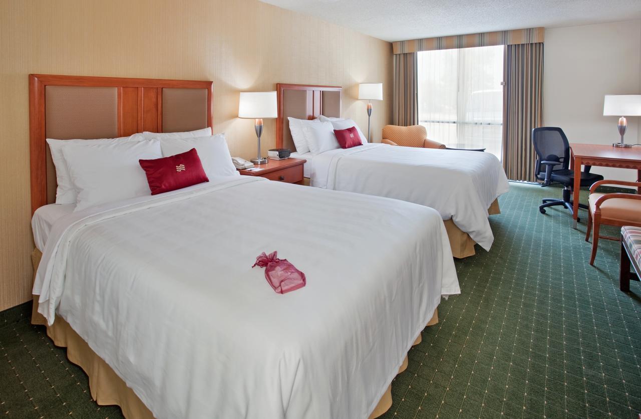 Radisson Hotel Lenexa Overland Park - thumb 31