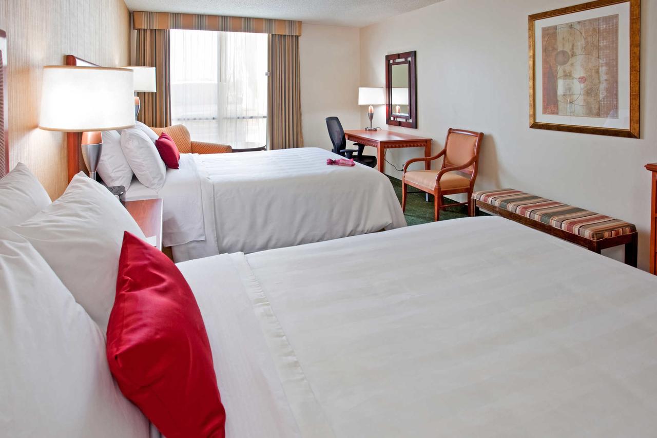 Radisson Hotel Lenexa Overland Park - thumb 15