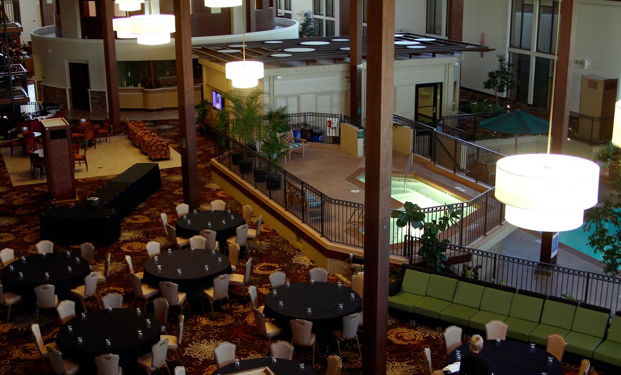 Radisson Hotel Lenexa Overland Park - thumb 27