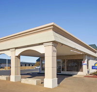 Days Inn by Wyndham Salina South - Accommodation Missouri