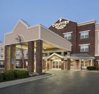 Country Inn  Suites by Radisson Kansas City at Village West KS - Accommodation Missouri