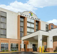 Hyatt Place Kansas City/Overland Park/Metcalf - Accommodation Missouri
