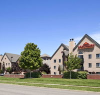 Hawthorn Suites by Wyndham Overland Park - Accommodation Missouri
