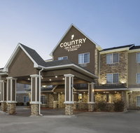 Country Inn  Suites by Radisson Topeka West KS - Accommodation Missouri