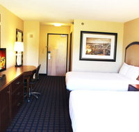 7 boutique hotel - Accommodation Missouri