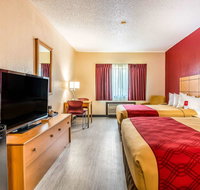 Econo Lodge Wanamaker - Accommodation Missouri
