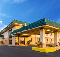 Quality Inn  Suites Salina - Accommodation Missouri