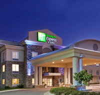 Holiday Inn Express  Suites East Wichita I-35 Andover - Accommodation Missouri