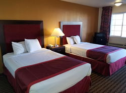 Red Carpet Inn & Suites