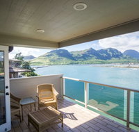 Hale Kipa  Perched on the Bluffs - Accommodation Missouri