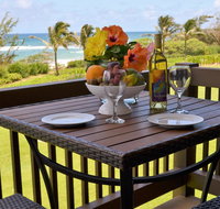Kaha Lani Resort 221 Oceanfront - Accommodation Missouri