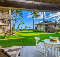 Kaha Lani Resort 115 - Accommodation Missouri