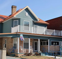 Tug Valley Inn - Accommodation Missouri