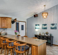 Irish Eagle - Accommodation Missouri