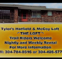 The Loft - Accommodation Missouri