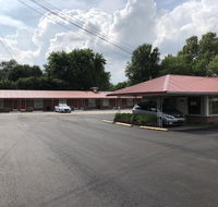 Travelers Inn Motel - Accommodation Missouri