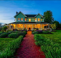 The Edenwild Boutique Inn - Accommodation Missouri