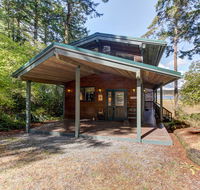 20 Peninsula House - Accommodation Missouri