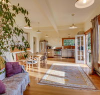 Milagra Guest House - Accommodation Missouri