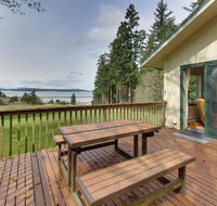 Skookum Sunsets - Accommodation Missouri