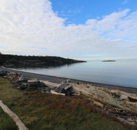 Lopez Island Agate Beach Waterfront Home - Accommodation Missouri