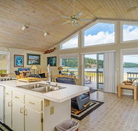 57 Mud Bay - Accommodation Missouri