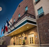 Chateau Saint Denis - Accommodation Missouri